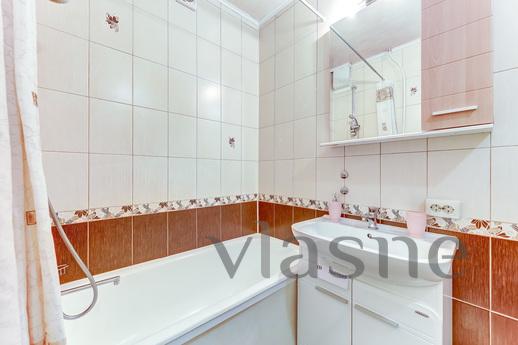 Apartments near the Summer Garden, Saint Petersburg - apartment by the day