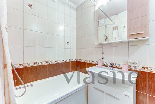 Apartments near the Summer Garden, Saint Petersburg - apartment by the day