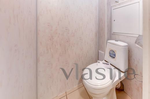 Apartments near the Summer Garden, Saint Petersburg - apartment by the day