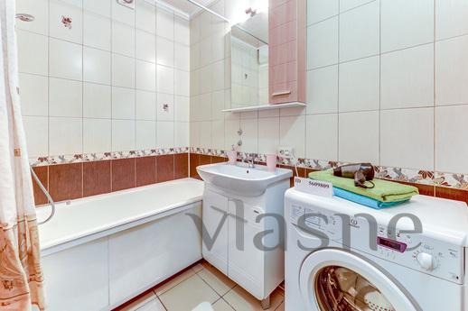 Apartments near the Summer Garden, Saint Petersburg - apartment by the day