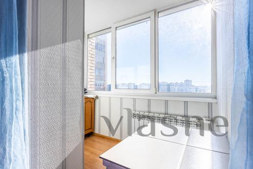 Apartments near Komendantsky Prospekt, Saint Petersburg - apartment by the day
