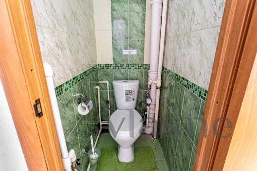 Apartments near Komendantsky Prospekt, Saint Petersburg - apartment by the day