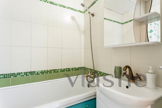 Apartments near Komendantsky Prospekt, Saint Petersburg - apartment by the day