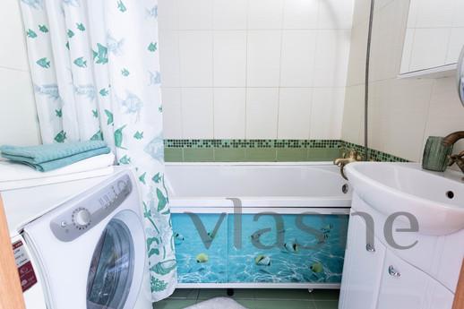 Apartments near Komendantsky Prospekt, Saint Petersburg - apartment by the day