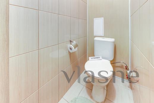 Apartamenty at Jemchyjnoy Plazy, Saint Petersburg - apartment by the day