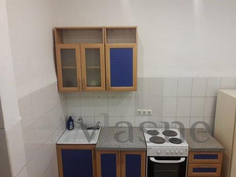 1 bedroom apartment for rent, Lipetsk - apartment by the day