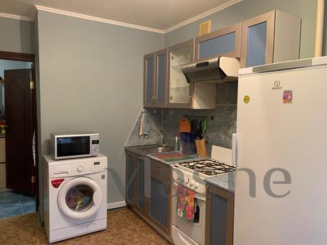 Daily, Moscow - apartment by the day