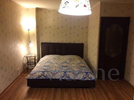 Apartment Old Arbat, Moscow - apartment by the day
