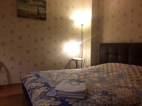 Apartment Old Arbat, Moscow - apartment by the day