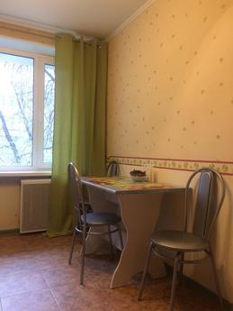Apartment Old Arbat, Moscow - apartment by the day