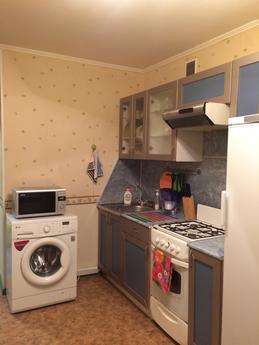 Apartment Old Arbat, Moscow - apartment by the day