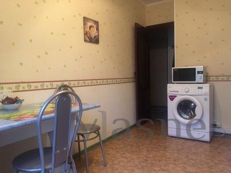 Apartment Old Arbat, Moscow - apartment by the day