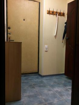 Apartment Old Arbat, Moscow - apartment by the day