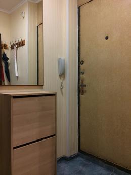 Apartment Old Arbat, Moscow - apartment by the day