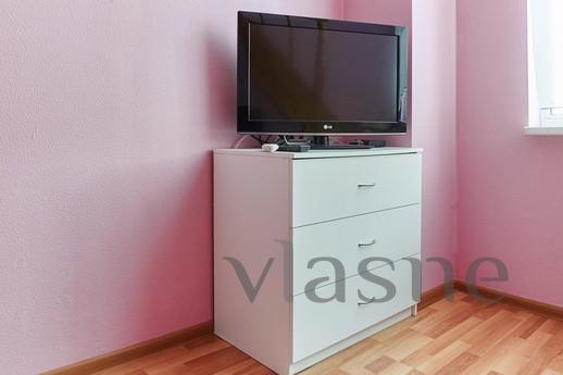 Two-level apartment in the center, Rostov-on-Don - apartment by the day
