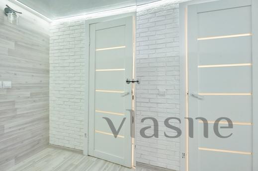 Two-level loft for rent, Rostov-on-Don - apartment by the day