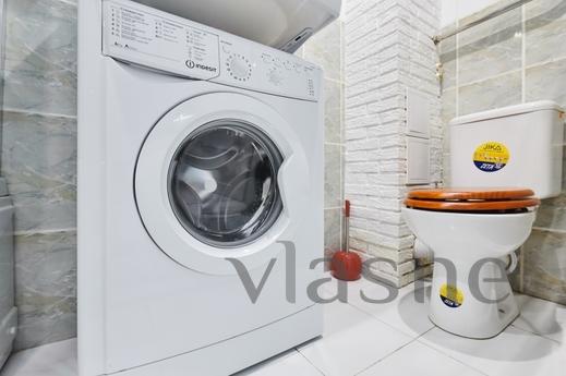 Two-level loft for rent, Rostov-on-Don - apartment by the day