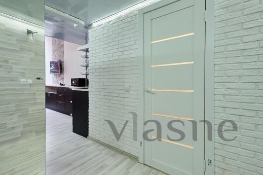 Two-level loft for rent, Rostov-on-Don - apartment by the day
