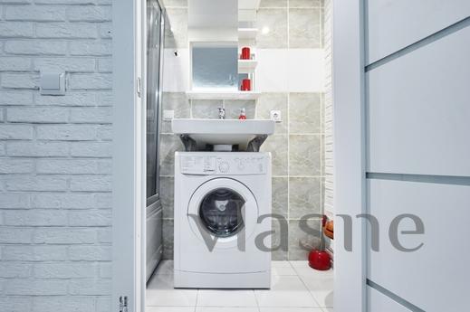 Two-level loft for rent, Rostov-on-Don - apartment by the day