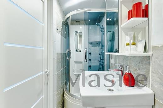 Two-level loft for rent, Rostov-on-Don - apartment by the day