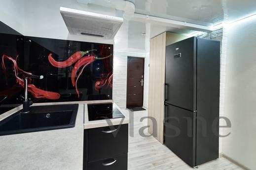 Two-level loft for rent, Rostov-on-Don - apartment by the day