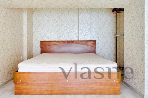 two-level apartment for rent, Rostov-on-Don - apartment by the day