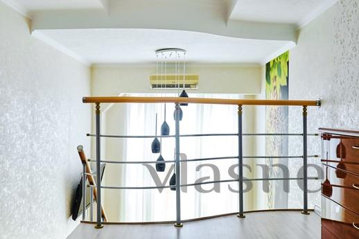 two-level apartment for rent, Rostov-on-Don - apartment by the day