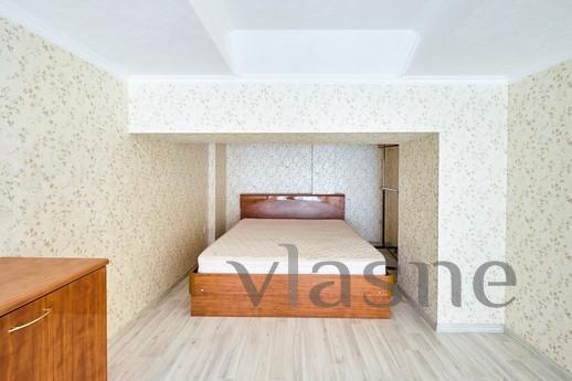 two-level apartment for rent, Rostov-on-Don - apartment by the day
