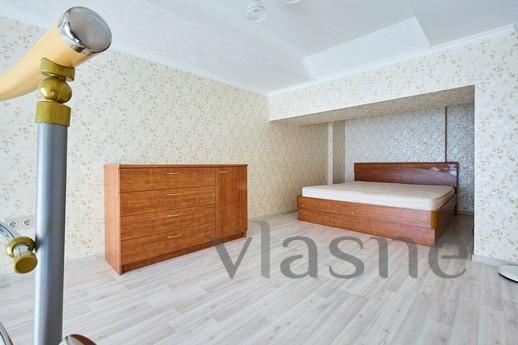 two-level apartment for rent, Rostov-on-Don - apartment by the day