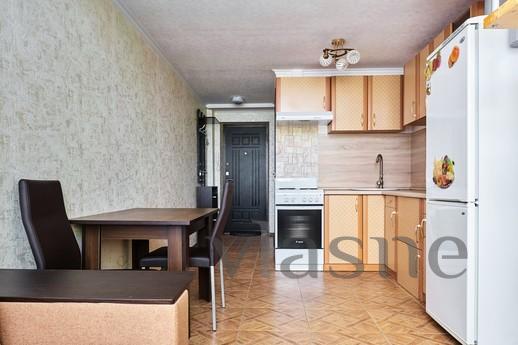 two-level apartment for rent, Rostov-on-Don - apartment by the day