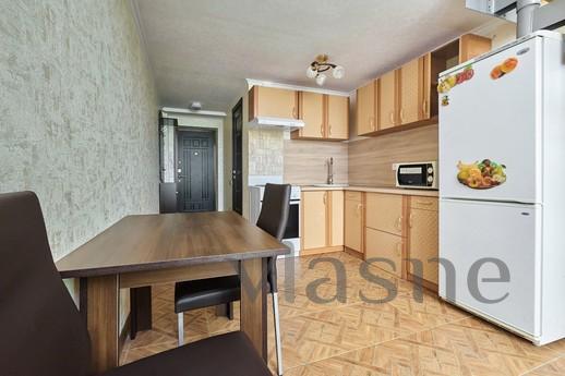 two-level apartment for rent, Rostov-on-Don - apartment by the day