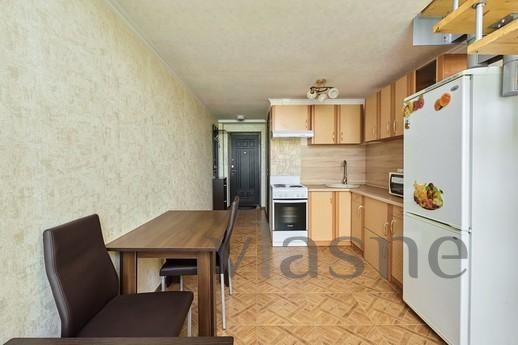 two-level apartment for rent, Rostov-on-Don - apartment by the day