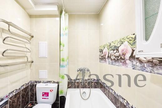 two-level apartment for rent, Rostov-on-Don - apartment by the day