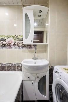 two-level apartment for rent, Rostov-on-Don - apartment by the day