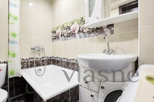 two-level apartment for rent, Rostov-on-Don - apartment by the day