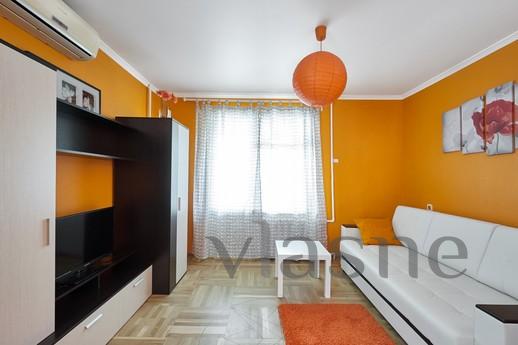 Clean, cozy studio apartment, Rostov-on-Don - apartment by the day