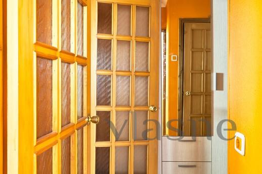 Clean, cozy studio apartment, Rostov-on-Don - apartment by the day