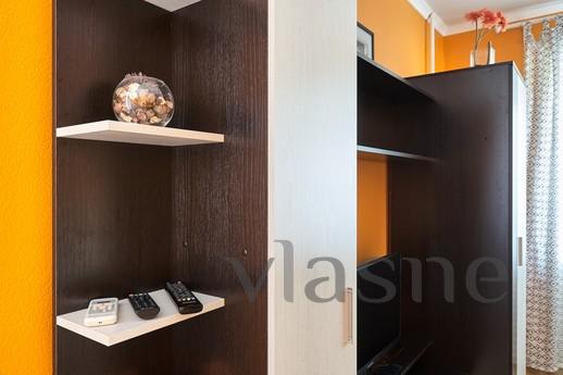 Clean, cozy studio apartment, Rostov-on-Don - apartment by the day