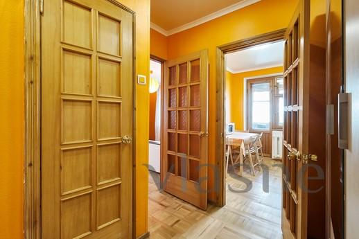 Clean, cozy studio apartment, Rostov-on-Don - apartment by the day