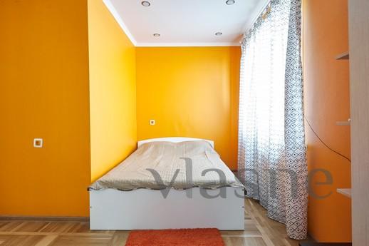 Clean, cozy studio apartment, Rostov-on-Don - apartment by the day