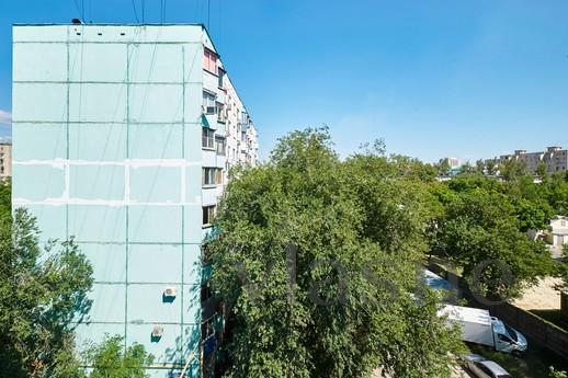 Clean, cozy studio apartment, Rostov-on-Don - apartment by the day