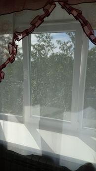 Studio apartment in the very center of B, Bratsk - apartment by the day