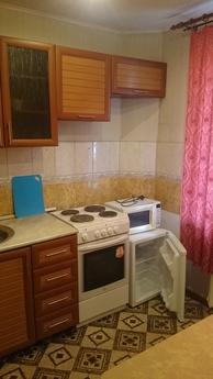Clean and spacious apartment in Bratsk, Bratsk - apartment by the day