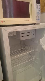 Clean and spacious apartment in Bratsk, Bratsk - apartment by the day