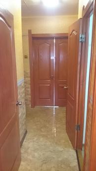 Clean and spacious apartment in Bratsk, Bratsk - apartment by the day