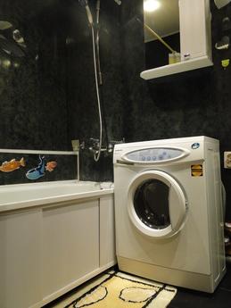 Rent a cozy apartment, Kamensk-Uralsky - apartment by the day