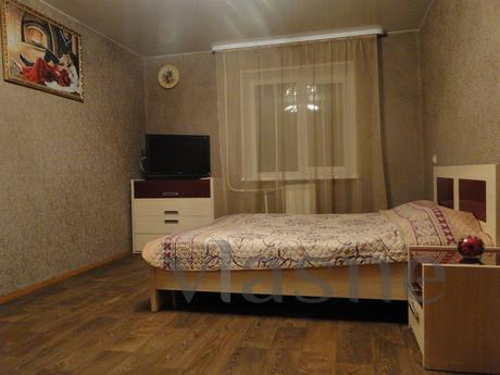 Rent a cozy apartment, Kamensk-Uralsky - apartment by the day