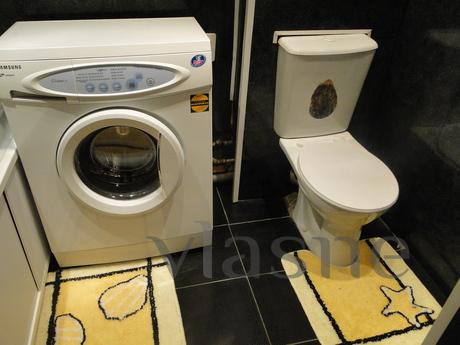 Rent a cozy apartment, Kamensk-Uralsky - apartment by the day