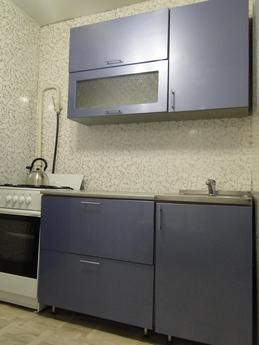 Rent a cozy apartment, Kamensk-Uralsky - apartment by the day