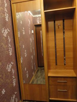 Rent a cozy apartment, Kamensk-Uralsky - apartment by the day